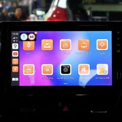 Android Box Ô Tô iCar Elliview D5