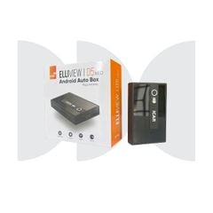 Android Box Ô Tô iCar Elliview D5