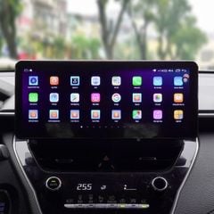 Màn Hình Android Ô Tô iCar Elliview Q5 12.3 Inch