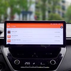 Màn Hình Android Ô Tô iCar Elliview Q5 12.3 Inch