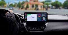 Màn Hình Android Ô Tô iCar Elliview Q5 12.3 Inch