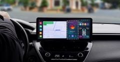 Màn Hình Android Ô Tô iCar Elliview Q5 12.3 Inch