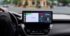 Màn Hình Android Ô Tô iCar Elliview Q5 12.3 Inch