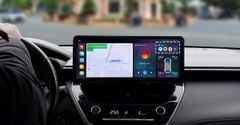 Màn Hình Android Ô Tô iCar Elliview Q5 12.3 Inch
