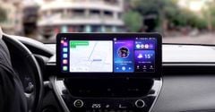 Màn Hình Android Ô Tô iCar Elliview Q5 12.3 Inch