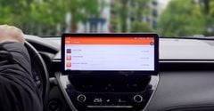 Màn Hình Android Ô Tô iCar Elliview Q5 12.3 Inch
