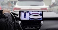Màn Hình Android Ô Tô Liền Camera 360 iCar Elliview Q5M 12.3 Inch