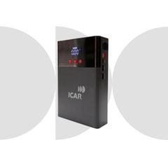 Bơm Lốp Ô Tô iCar IPress P68 Mini Đa Năng