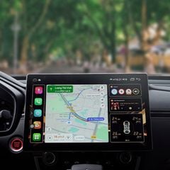 Màn Hình Android Ô Tô iCar Elliview Q5 12.3 Inch