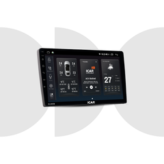 Màn Hình Android Ô Tô iCar Elliview UE