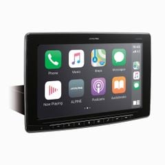 Màn Hình Nổi Ô Tô Alpine Halo11 iLX-F2611E 11 Inch CarPlay