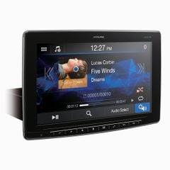 Màn Hình Nổi Ô Tô Alpine Halo11 iLX-F2611E 11 Inch CarPlay