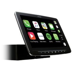 Màn hình nổi Alpine iLX-F309E Halo9 9 inch CarPlay/Android Auto
