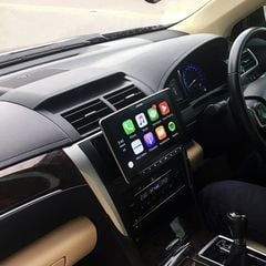 Màn hình nổi Alpine iLX-F309E Halo9 9 inch CarPlay/Android Auto