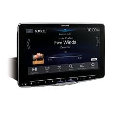 Màn hình nổi Alpine iLX-F511E 11 inch CarPlay không dây/Android Auto