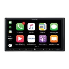 Màn hình Alpine iLX-W650E 7 inch CarPlay/Android Auto