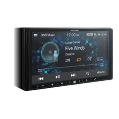 Màn hình Alpine iLX-W650E 7 inch CarPlay/Android Auto