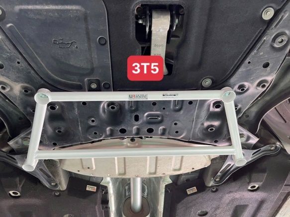 Thanh giằng ô tô ULTRA RACING - KIA K5 (2022+)