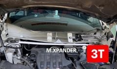 Thanh giằng ô tô ULTRA RACING - MITSUBISHI XPANDER