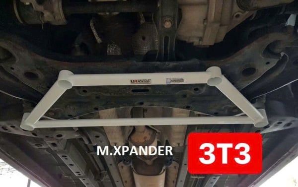Thanh giằng ô tô ULTRA RACING - MITSUBISHI XPANDER