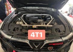 Thanh giằng ô tô ULTRA RACING - VINFAST LUX A