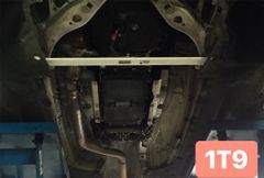 Thanh giằng ô tô ULTRA RACING - VINFAST LUX A