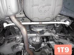 Thanh giằng ô tô ULTRA RACING - VINFAST LUX A