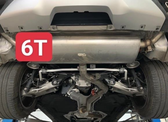 Thanh giằng ô tô ULTRA RACING - VINFAST LUX SA (7 seats)