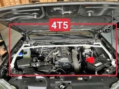 Thanh giằng ô tô ULTRA RACING - FORD RANGER STORMTRAK