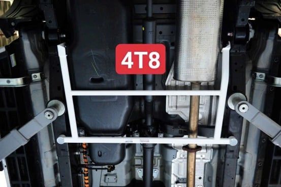 Thanh giằng ô tô ULTRA RACING - FORD RANGER STORMTRAK