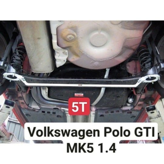 Thanh giằng ô tô ULTRA RACING - VOLKSWAGEN POLO GTI MK5 1.4