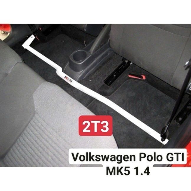 Thanh giằng ô tô ULTRA RACING - VOLKSWAGEN POLO GTI MK5 1.4