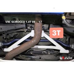 Thanh giằng ô tô ULTRA RACING - VOLKSWAGEN CRIROCCO 1.4 (2008-2017)
