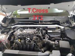 Thanh giằng ô tô ULTRA RACING - TOYOTA COROLLA CROSS