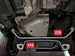 Thanh giằng ô tô ULTRA RACING - TOYOTA COROLLA CROSS