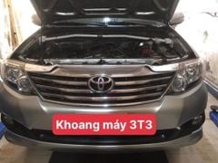 Thanh giằng ô tô ULTRA RACING - TOYOTA FORTUNER (2004-2015)