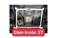 Thanh giằng ô tô ULTRA RACING - TOYOTA FORTUNER (2004-2015)