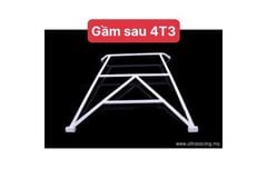 Thanh giằng ô tô ULTRA RACING - TOYOTA FORTUNER (2004-2015)