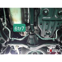 Thanh giằng ô tô ULTRA RACING - TOYOTA FORTUNER / 2WD (2016-2024+)