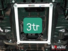 Thanh giằng ô tô ULTRA RACING - TOYOTA FORTUNER / 2WD (2016-2024+)