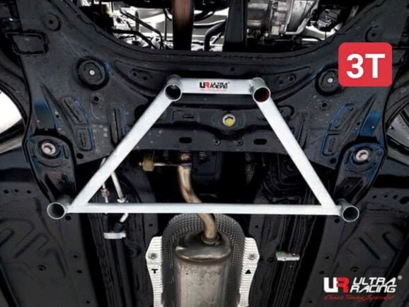 Thanh giằng ô tô ULTRA RACING - TOYOTA VELOZ