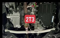 Thanh giằng ô tô ULTRA RACING - TOYOTA VELOZ