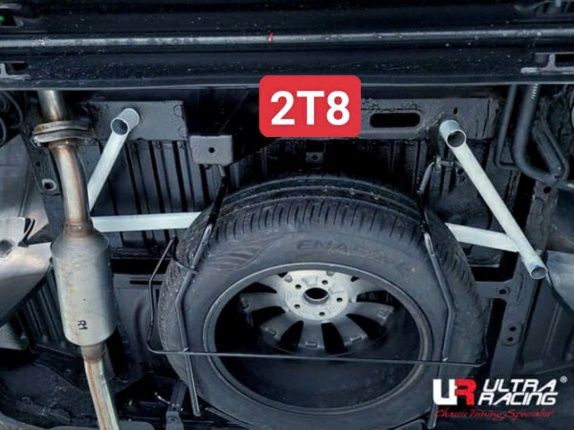 Thanh giằng ô tô ULTRA RACING - TOYOTA VELOZ