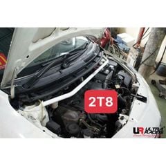 Thanh giằng ô tô ULTRA RACING - TOYOTA VIOS/YARIS (2008-2014)