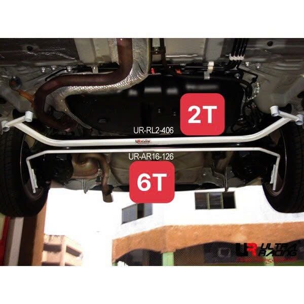 Thanh giằng ô tô ULTRA RACING - TOYOTA VIOS/YARIS (2008-2014)