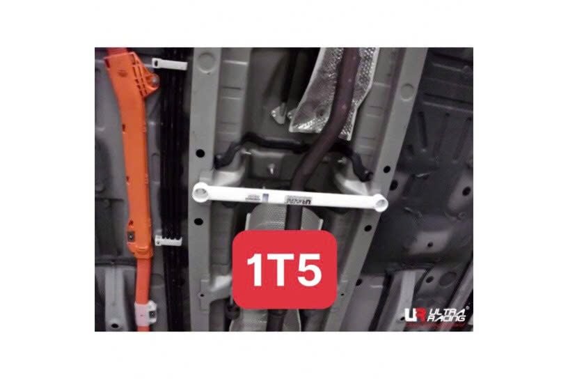 Thanh giằng ô tô ULTRA RACING - TOYOTA VIOS/YARIS (2008-2014)