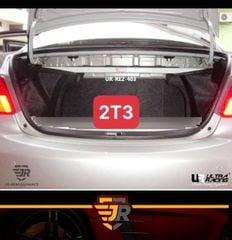 Thanh giằng ô tô ULTRA RACING - TOYOTA VIOS/YARIS (2008-2014)