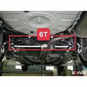 Thanh giằng ô tô ULTRA RACING - TOYOTA CAMRY XV50 (2013-2018)