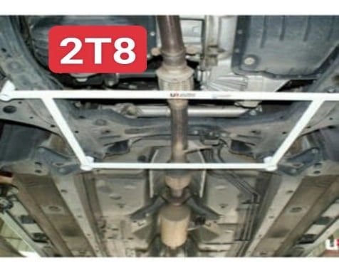 Thanh giằng ô tô ULTRA RACING - TOYOTA CAMRY XV50 (2013-2018)