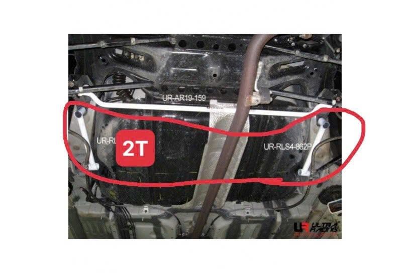 Thanh giằng ô tô ULTRA RACING - TOYOTA CAMRY XV50 (2013-2018)